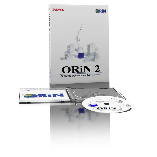 ORiN Vision