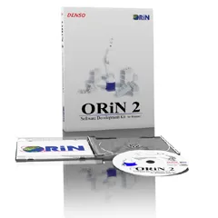 ORiN Vision