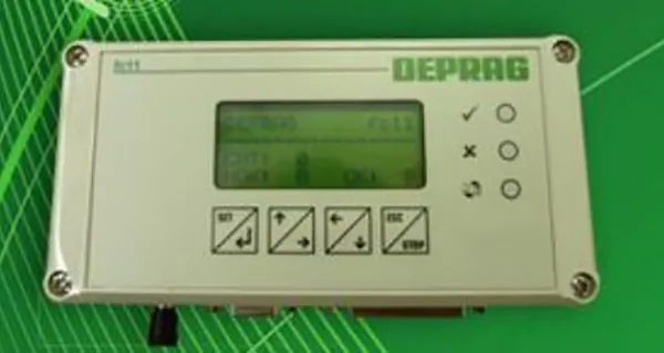 Function Controller fc11