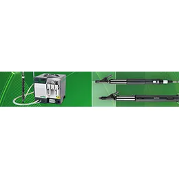 Electronic Handheld Screwdriver for Screwfeeder