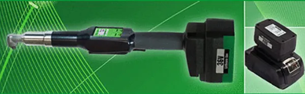 MINIMAT-EC Cordless Screwdriver