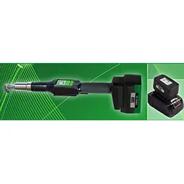 MINIMAT-EC Cordless Screwdriver
