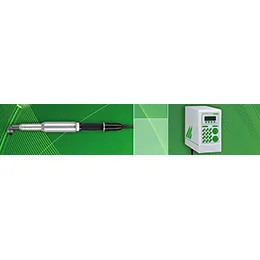 MINIMAT-EC-Servo Screwdriver