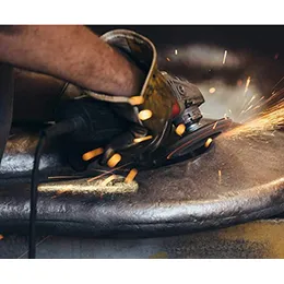 Crane Components