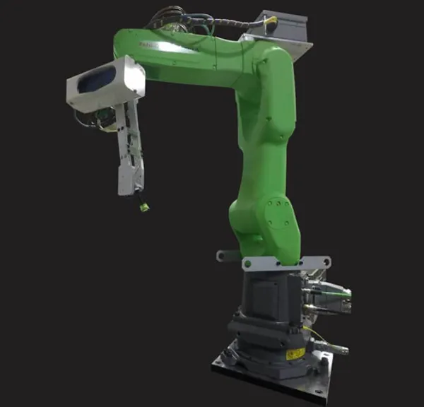 Collaborative Robots