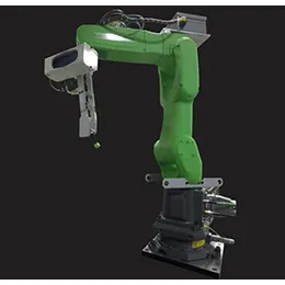 Collaborative Robots