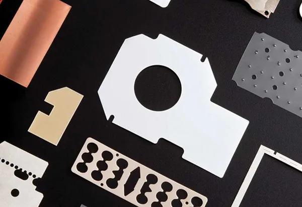 Decuts Functional Die Cuts | Printed Circuit Boards | Design Mark Industries