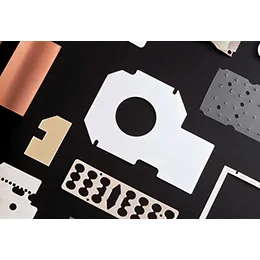 Functional Die Cuts