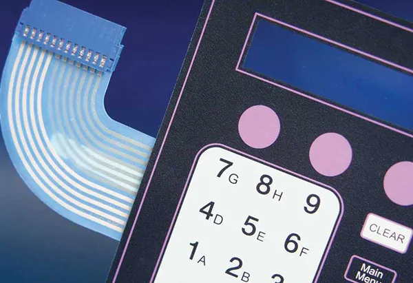 Membrane Switches