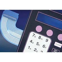 Membrane Switches