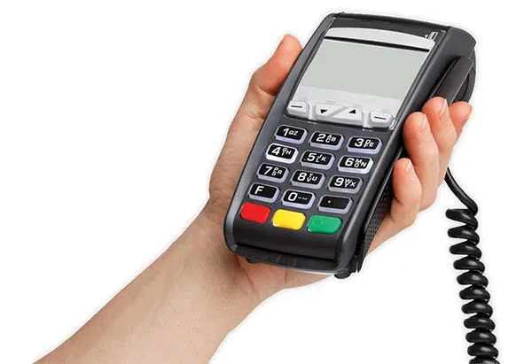 Rubber keypads