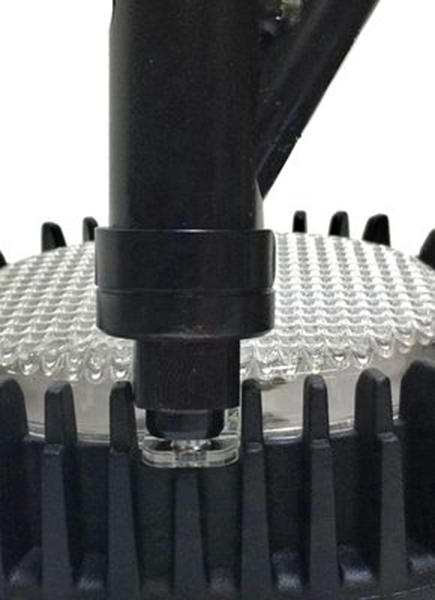 Automatic Screw Feeder and Screwdriver Counterbore Tip Systems