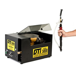 DTI 5000 automatic fastening inline screwdriver system