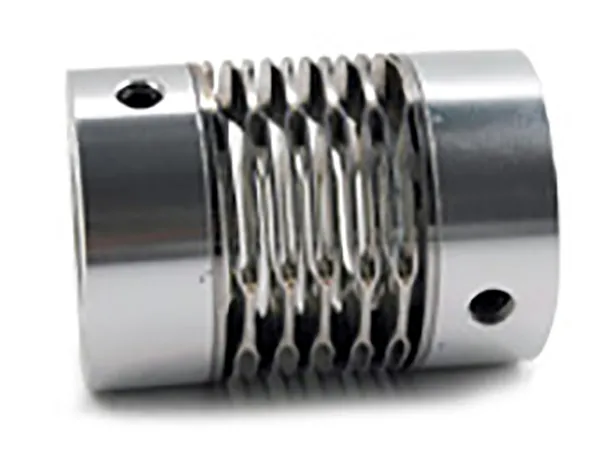 Commercial & Precision Flexible Couplings