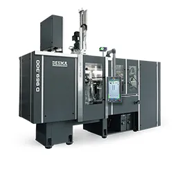 HORIZONTAL MACHINES