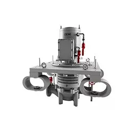 Shock Rated Pumps