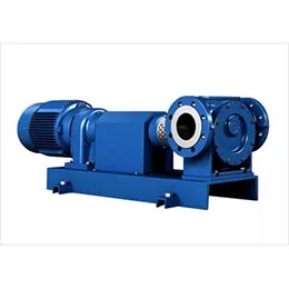 ROTAN HD Internal Gear Pump