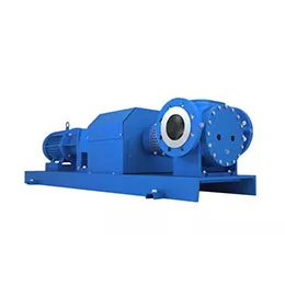 ROTAN CHD Internal Gear Pump