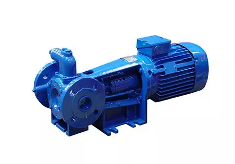 ROTAN GP Internal Gear Pump