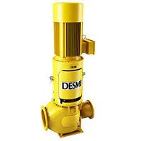 DSL Centrifugal Pump