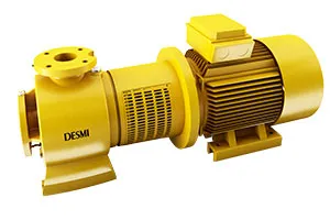 Modular S Centrifugal Pump