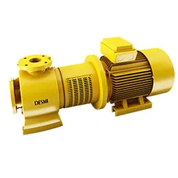 Modular S Centrifugal Pump