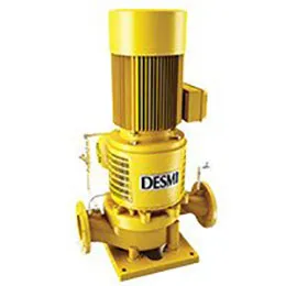 NSL Centrifugal Pump
