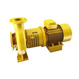 NSLH Centrifugal Pump