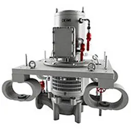 Shock Rated Pumps