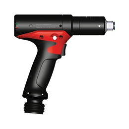 Electric assembly systems -cvi3 range - erp - handheld low torque pistol grip tools -erp3l