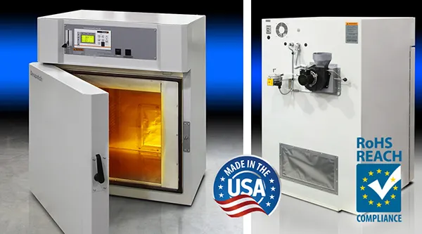 LAC Laboratory Oven