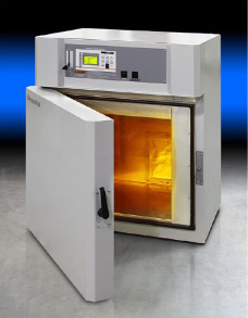 LAC HIGH PERFORMANCE BENCHTOP OVEN