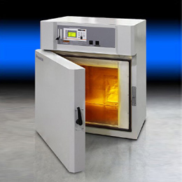 lac high performance benchtop oven