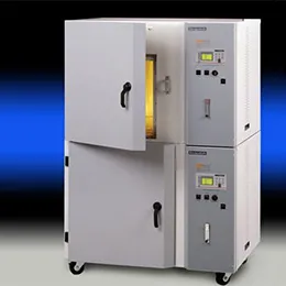 rbc benchtop burn-in oven