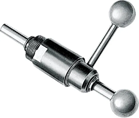 G Series variable stroke-straight line clamps
