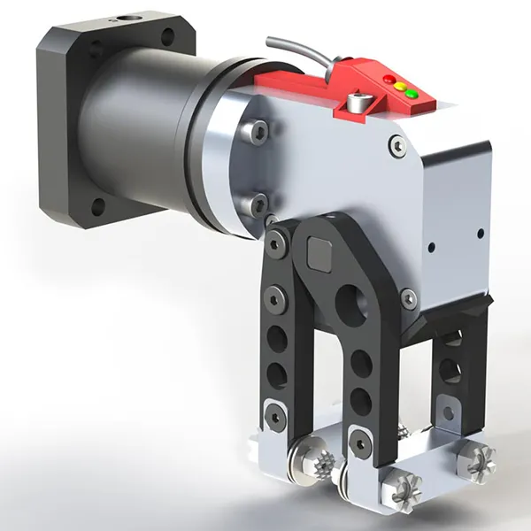 Sheet Metal Grippers GR84