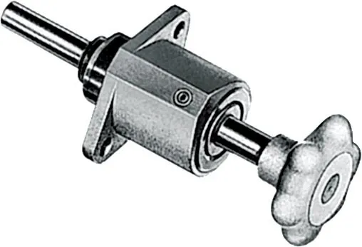 Variable Stroke Straight Line Action