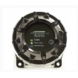 Combine the CTX10 with combustible gas sensors to create a stand-alone gas detector