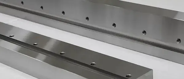 Machine Ways