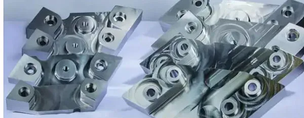 Shear Blades and Kits