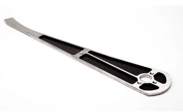 Advanced Metal Fabrication