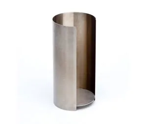 Stainless Steel Finishing