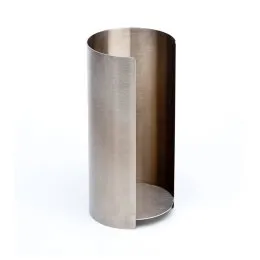 Stainless Steel Finishing