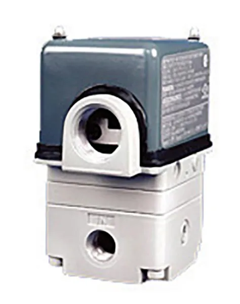 18-1001 Solid State I-P Transduce