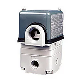18-1001 Solid State I-P Transduce