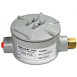 18-268B Two Wire Pressure Transmitter