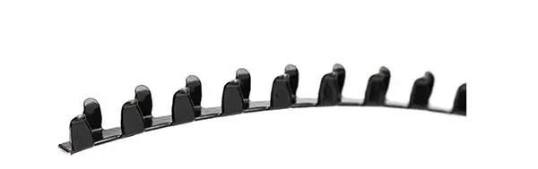 Spring-Fast Grommet Edging-  T Series