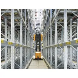 Narrow Aisle Racking