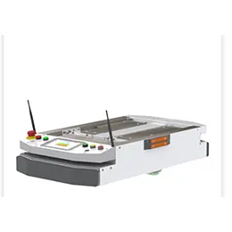 ZALPHA Series Lowbed Configurable AMR