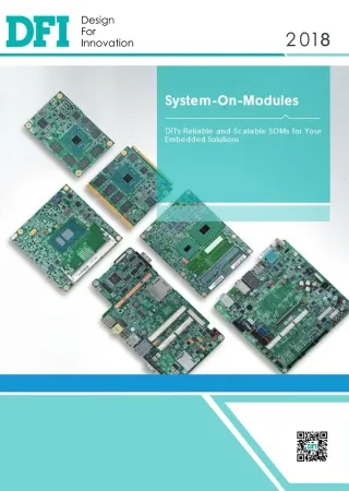 System on Module
